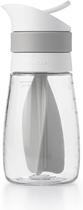 OXO Good Grips Twist &amp Pour Salad Dressing Mixer, Cinza