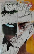 Oxóssi 2, autor Pedro Thiago Oliveira da Silva Ribeiro Oxóssi 2, autor Pedro Thiago Oliveira da Silva Ribeiro