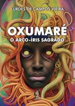 Oxumaré: o arco-íris sagrado - Madras Oxumaré: o arco-íris sagrado - Madras