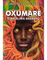 Oxumaré - O Arco-Iris Sagrado Sortido