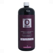 Oxy 4d limpador concentrado peroxy remove gordura 1,5l easytech
