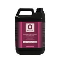 Oxy 4d limpador pesado concentrado peroxy uso geral 5l easytech