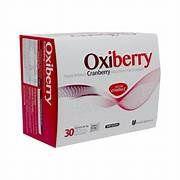 Oxyberry Cranberry c/30 Saches 5g - União Química