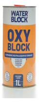 Oxyblock Elimina Ferrugem 1 Litro