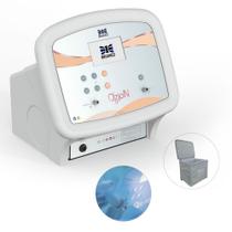 Ozion Equipamento microcontrolado de Ozônio Odontologia - Ibramed
