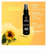 Ozo 03 ozonizados girassol 60 ml