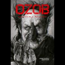 Ozob: Protocolo Molotov - Edicao de Luxo - 02Ed/23 - JAMBO