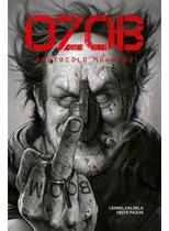 Ozob: Protocolo Molotov - Edicao de Luxo - 02Ed/23 Ozob: Protocolo Molotov - Edicao de Luxo - 02Ed/23