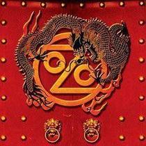 Ozomatli - dont mess with the dragon cd