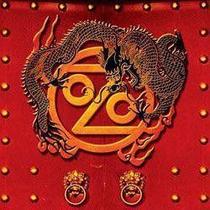 Ozomatli - dont mess with the dragon cd - UNIVER