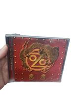 Ozomatli - Dont Mess With The Dragon Cd