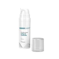 Ozoncare Fluído Para Unhas e Cutículas 15 ML