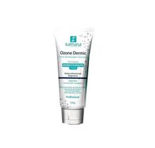 Ozone Dermic Creme De Massagem Facial Ozonizado 100g Samana Tipo de pele Normal