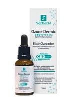 Ozone Dermic Elixir Claredor Samana 30ml Ozone Dermic Elixir Claredor Samana 30ml