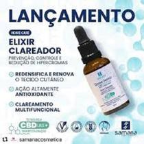 Ozone Dermic Elixir Claredor Samana 30ml Ozone Dermic Elixir Claredor Samana 30ml