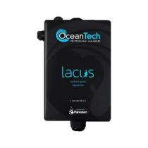 Ozônio Lacus Mini para Aquários 2000L Ocean Tech Lago Peixe
