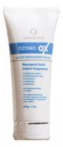 Ozonio-OX Loção Energizante Facial Revitalizante 200g Ozonio-OX Loção Energizante Facial Revitalizante 200g