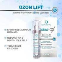 Ozonio-Ox Ozon Lift Bioprotetor Cutaneo Cosmobeauty 30g Ozonio-Ox Ozon Lift Bioprotetor Cutaneo Cosmobeauty 30g