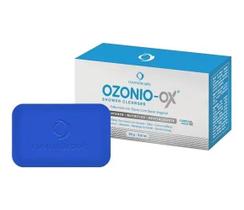 Ozonio Ox Sabonete Barra Shower Cosmobeauty 90g Ozonio Ox Sabonete Barra Shower Cosmobeauty 90g