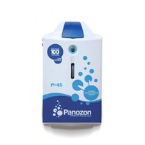 Ozônio Panozon P+45 até 45 m³