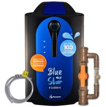 Ozonizador Bluestar 2000 Piscinas Até 50.000 Litros 220v