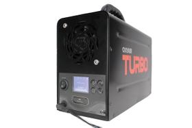 Ozonizador Digital para ambientes Oxy Air Turbo 900m³