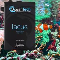 Ozonizador Lacus Mini Oceantech Aquários Até 2.000 Litros