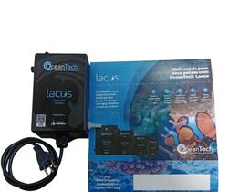 Ozonizador Lacus Mini Oceantech Aquários Até 2.000 Litros