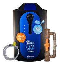 Ozonizador Panozon Blue Star 3000 Piscina Até 100 Mil Litros 220v
