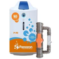 Ozonizador Panozon P+ 70