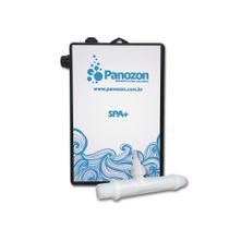 Ozonizador Spa+ 3000 - Banheira E Ofurô Até 3000l - Panozon
