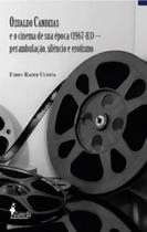 Ozualdo candeias e o cinema de sua época (1967-83): perambulação, silêncio e erotismo - ALAMEDA