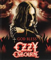 Ozzy Osbourne - God Bless - Blu-Ray