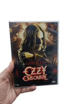 Ozzy Osbourne - God Bless Dvd