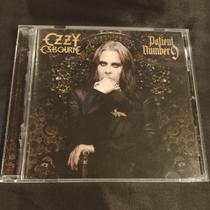 Ozzy Osbourne - Patient Number 9 CD (Importado)