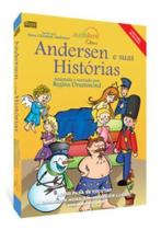P andersen e suas historias - AUDIOLIVRO