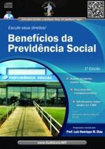 P beneficios da previdencia social