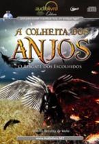 P colheita dos anjos, a - AUDIOLIVRO