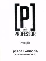 P de professor P de professor