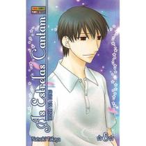 P estrelas cantam - DEVIR LIVRARIA