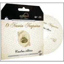 P navio negreiro, o - AUDIOLIVRO