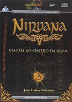 P nirvana - viagem ao centro da alma