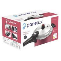 P. pressao 4,5 l fec. ext. aa rose - panelux