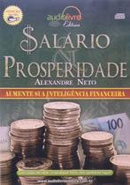 P salario & prosperidade - AUDIOLIVRO