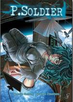 P. SOLDIER - Autor: CASSARO, MARCELO - JAMBO P. SOLDIER - Autor: CASSARO, MARCELO - JAMBO