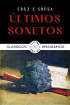 P ultimos sonetos - UFSC - STA. CATARINA