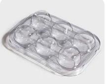P03 com 6 docinhos packmais P03 com 6 docinhos packmais