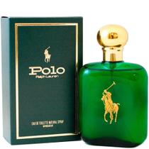 P0lo Green Eau de Toilette 118 ml - Perfume Masculino