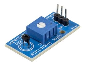 P10 - gbk sensor de temperatura com ntc 10k novo