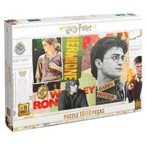 P1000 Harry Potter - GROW